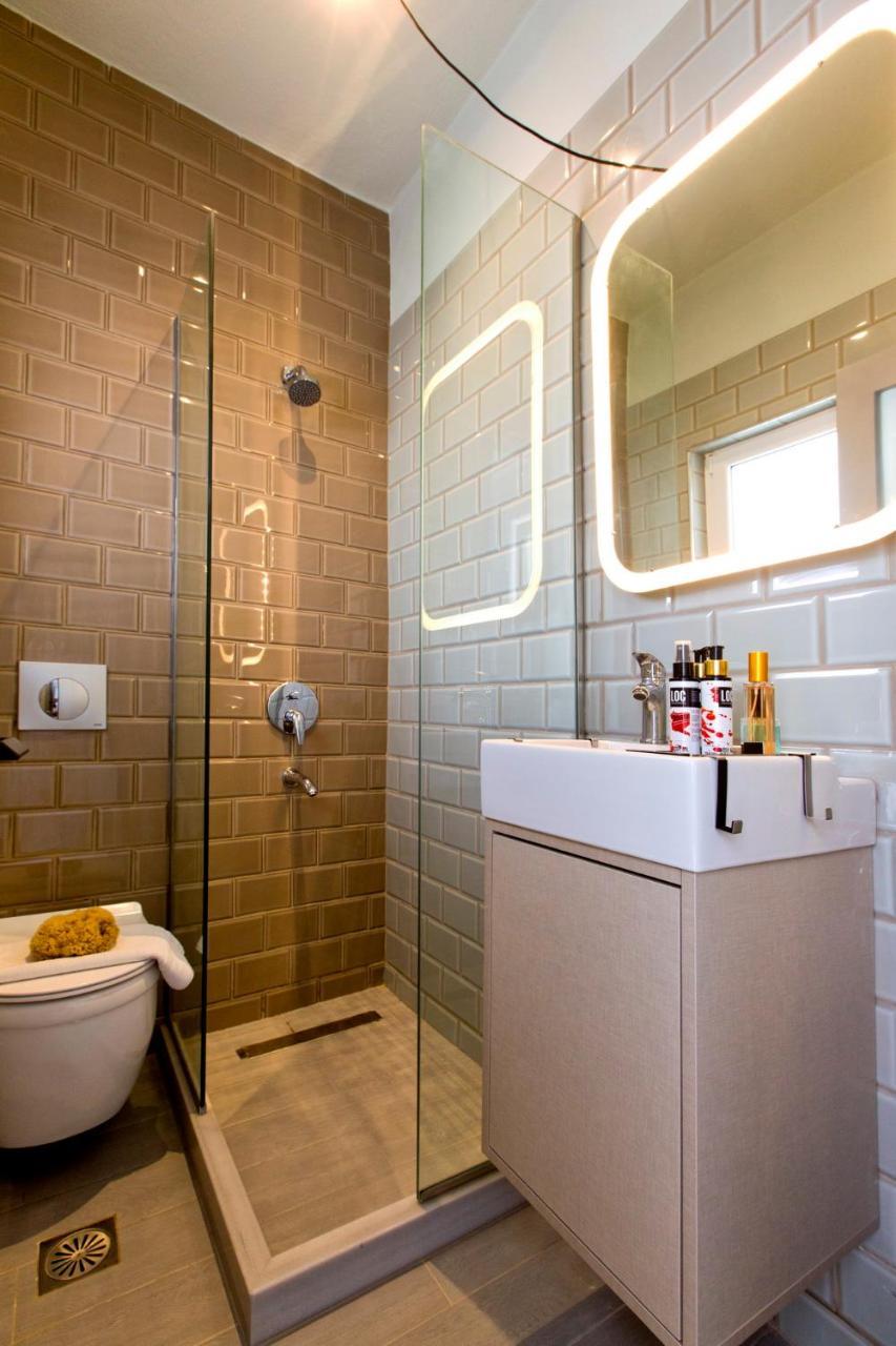 Loc Hospitality Urban Suites Corfu  Exteriér fotografie