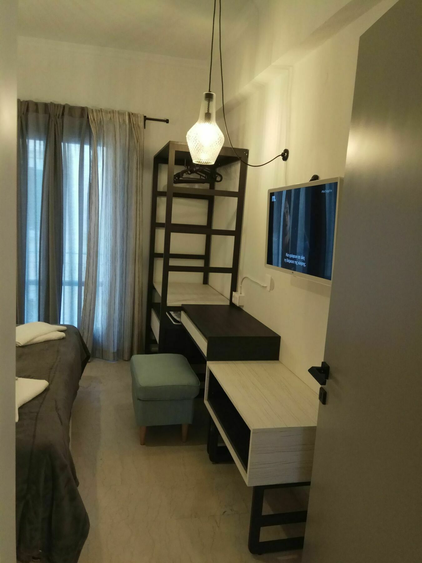 Loc Hospitality Urban Suites Corfu  Exteriér fotografie