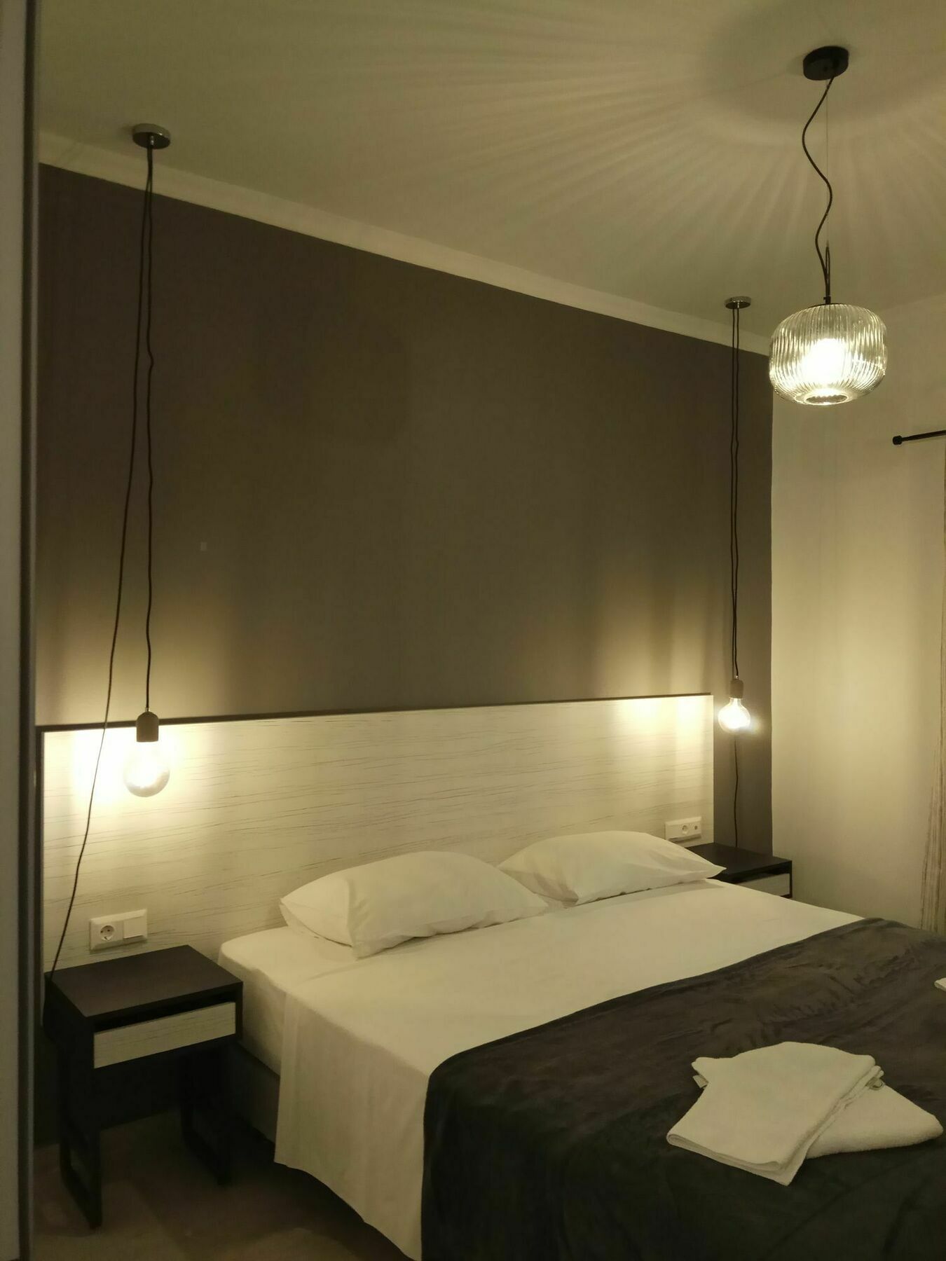 Loc Hospitality Urban Suites Corfu  Exteriér fotografie