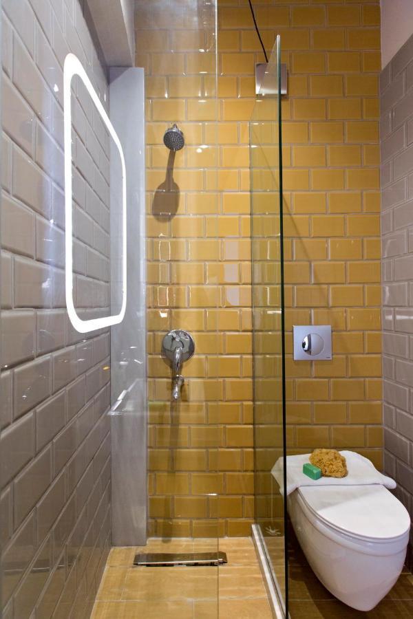 Loc Hospitality Urban Suites Corfu  Exteriér fotografie