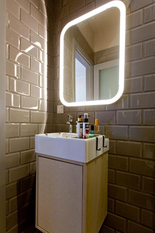 Loc Hospitality Urban Suites Corfu  Exteriér fotografie