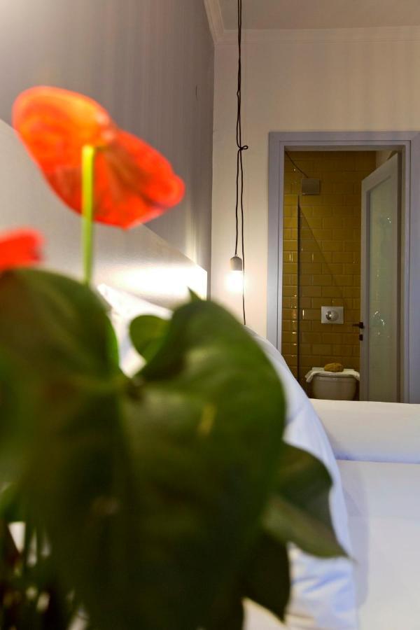 Loc Hospitality Urban Suites Corfu  Exteriér fotografie